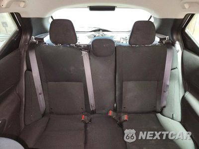 Zdjęcie 10 z 14 samochodu: 2024 NISSAN KICKS S VIN:3N1CP5BVXRL513595 - miniatura