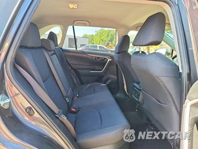 Zdjęcie 11 z 14 samochodu: 2019 TOYOTA RAV4 LE VIN:JTMMWRFV6KD008879 - miniatura