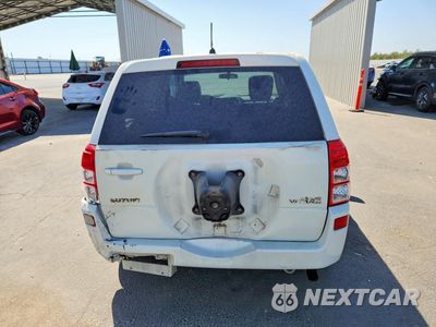 Zdjęcie 6 z 13 samochodu: 2009 SUZUKI GRAND VITARA VIN:JS3TE042594100256 - miniatura