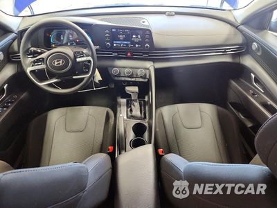 Zdjęcie 8 z 13 samochodu: 2025 HYUNDAI ELANTRA SE VIN:KMHLL4DG8SU037808 - miniatura