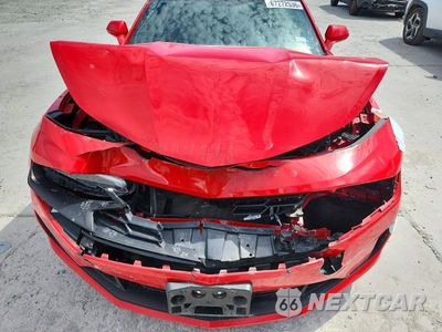 Zdjęcie 11 z 12 samochodu: 2022 CHEVROLET CAMARO LS VIN:1G1FB1RX6N0119925 - miniatura