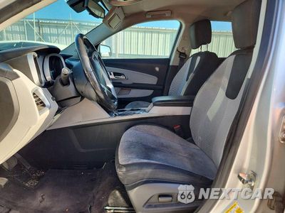 Zdjęcie 7 z 13 samochodu: 2016 CHEVROLET EQUINOX LT VIN:1GNALCEK7GZ105929 - miniatura