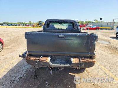 Zdjęcie 6 z 12 samochodu: 2001 DODGE RAM 1500 VIN:1B7HF16Z41S291525 - miniatura