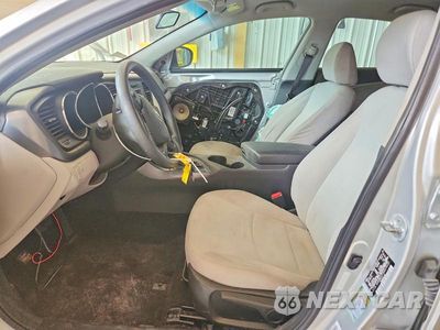 Zdjęcie 7 z 12 samochodu: 2013 KIA OPTIMA LX VIN:5XXGM4A77DG214137 - miniatura