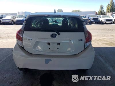 Zdjęcie 6 z 12 samochodu: 2015 TOYOTA PRIUS C ONE VIN:JTDKDTB32F1579873 - miniatura