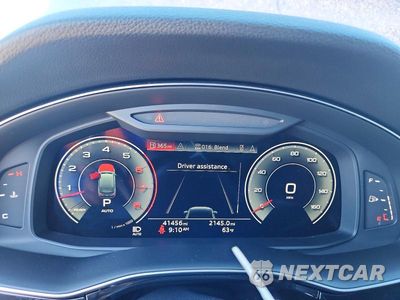 Zdjęcie 9 z 13 samochodu: 2021 AUDI Q7 PREMIUM PLUS VIN:WA1LXAF72MD039958 - miniatura