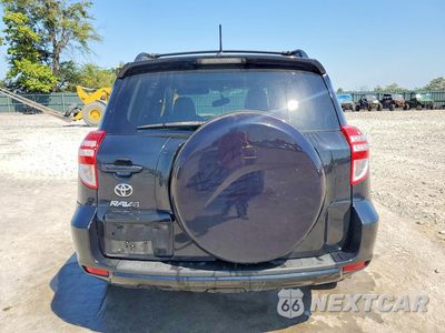 Zdjęcie 6 z 13 samochodu: 2011 TOYOTA RAV4 BASE VIN:2T3ZF4DVXBW059851 - miniatura