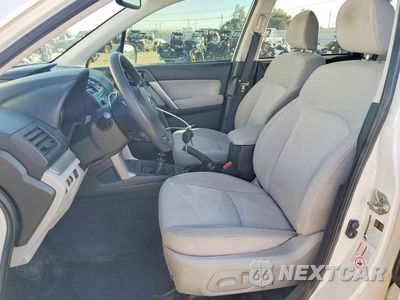 Zdjęcie 7 z 13 samochodu: 2015 SUBARU FORESTER 2.5I PREMIUM VIN:JF2SJADC6FG533021 - miniatura