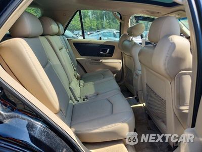 Zdjęcie 11 z 13 samochodu: 2004 CADILLAC SRX VIN:1GYEE63A740175523 - miniatura