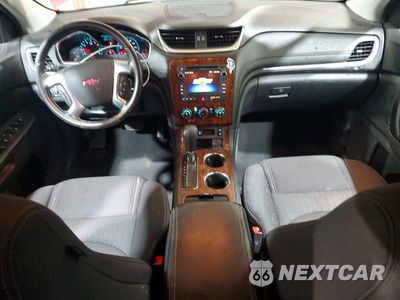 Zdjęcie 8 z 13 samochodu: 2014 CHEVROLET TRAVERSE LT VIN:1GNKRGKD4EJ289822 - miniatura