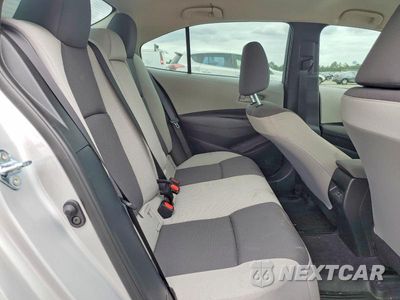 Zdjęcie 10 z 12 samochodu: 2026 TOYOTA COROLLA LE VIN:5YFB4MDE7TP427695 - miniatura
