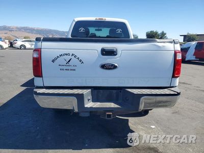 Zdjęcie 6 z 12 samochodu: 2016 FORD F250 SUPER DUTY VIN:1FT7X2B68GEC15517 - miniatura