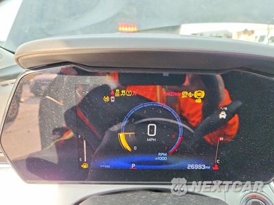 Zdjęcie 9 z 13 samochodu: 2026 CHEVROLET TRAX 1LT VIN:KL77LHEPXTC003949 - miniatura