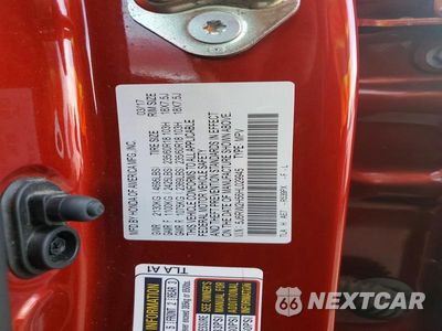 Zdjęcie 13 z 13 samochodu: 2017 HONDA CR-V EX VIN:5J6RW2H56HL029945 - miniatura