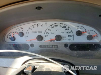 Zdjęcie 9 z 12 samochodu: 2005 FORD EXPLORER SPORT TRAC VIN:1FMZU67K15UA52853 - miniatura