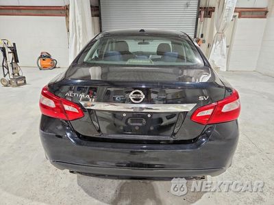 Zdjęcie 6 z 13 samochodu: 2017 NISSAN ALTIMA 2.5 SV VIN:1N4AL3AP3HC294552 - miniatura