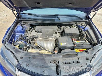 Zdjęcie 11 z 12 samochodu: 2016 TOYOTA CAMRY SE VIN:4T1BF1FK1GU600434 - miniatura