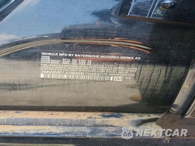 Zdjęcie 12 z 12 samochodu: 2021 BMW 330XI VIN:3MW5R7J08M8B76483 - miniatura