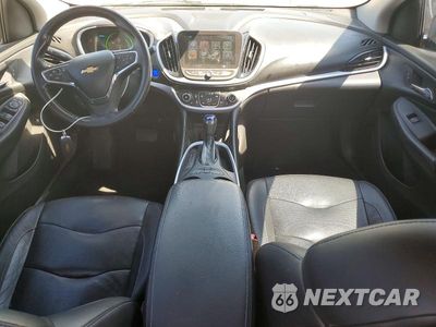 Zdjęcie 8 z 12 samochodu: 2017 CHEVROLET VOLT LT VIN:1G1RA6S57HU171664 - miniatura