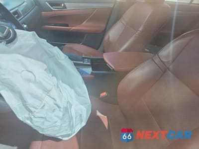 Zdjęcie 7 z 12 samochodu: 2014 LEXUS GS 350 VIN:JTHBE1BL1E5031502 - miniatura