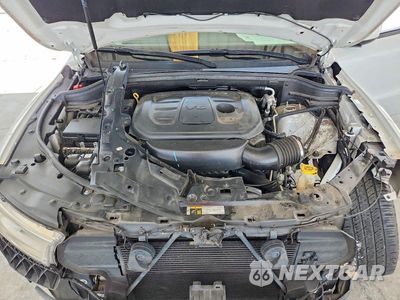 Zdjęcie 11 z 12 samochodu: 2020 DODGE DURANGO SXT VIN:1C4RDHAG8LC342112 - miniatura