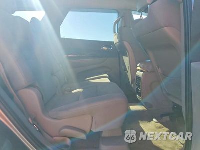 Zdjęcie 11 z 13 samochodu: 2011 DODGE DURANGO CREW VIN:1D4RE4GG0BC685396 - miniatura