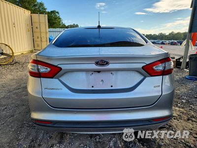Zdjęcie 6 z 12 samochodu: 2016 FORD FUSION SE VIN:3FA6P0H74GR236772 - miniatura