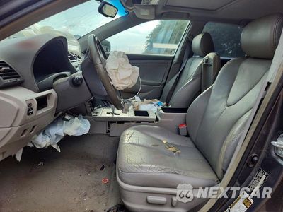 Zdjęcie 7 z 12 samochodu: 2007 TOYOTA CAMRY HYBRID VIN:4T1BB46K07U011601 - miniatura