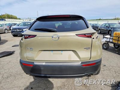 Zdjęcie 6 z 13 samochodu: 2024 MAZDA CX-30 CARBON TURBO VIN:3MVDMBXY7RM665922 - miniatura