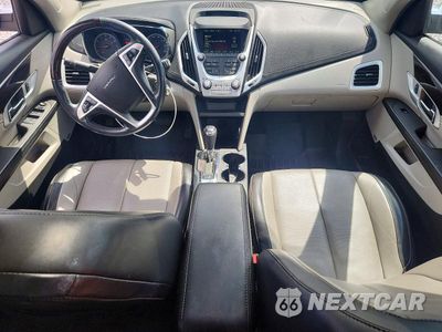 Zdjęcie 8 z 12 samochodu: 2016 GMC TERRAIN DENALI VIN:2GKFLVE35G6198985 - miniatura