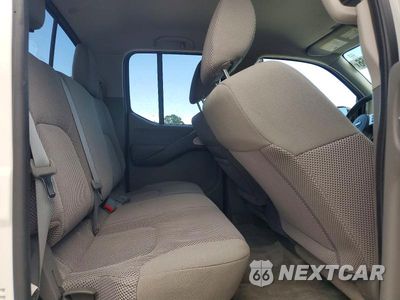 Zdjęcie 10 z 12 samochodu: 2017 NISSAN FRONTIER SV VIN:1N6AD0ERXHN763512 - miniatura