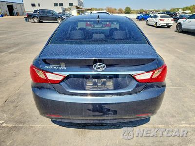 Zdjęcie 6 z 12 samochodu: 2011 HYUNDAI SONATA GLS VIN:5NPEB4AC7BH226977 - miniatura