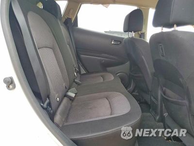 Zdjęcie 11 z 13 samochodu: 2011 NISSAN ROGUE S VIN:JN8AS5MT3BW182426 - miniatura