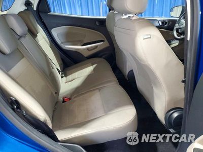 Zdjęcie 10 z 12 samochodu: 2020 FORD ECOSPORT S VIN:MAJ6S3FL2LC324230 - miniatura