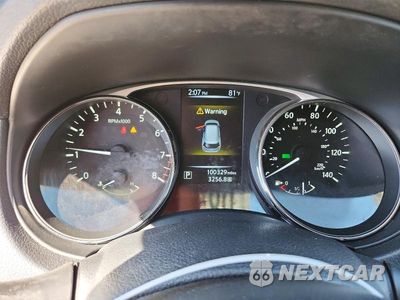 Zdjęcie 9 z 13 samochodu: 2015 NISSAN ROGUE SV VIN:KNMAT2MV9FP565828 - miniatura