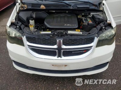 Zdjęcie 12 z 13 samochodu: 2012 DODGE GRAND CARAVAN SXT VIN:2C4RDGCG6CR324013 - miniatura