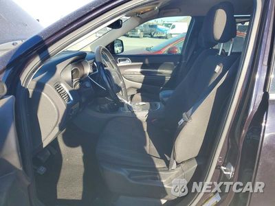 Zdjęcie 7 z 13 samochodu: 2019 DODGE DURANGO SXT VIN:1C4RDHAG2KC845911 - miniatura