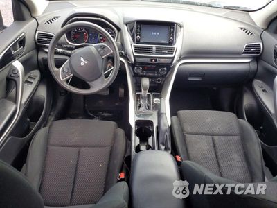 Zdjęcie 8 z 14 samochodu: 2020 MITSUBISHI ECLIPSE CROSS ES VIN:JA4AT3AA1LZ014763 - miniatura