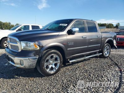 2015 RAM 1500 LARAMIE 1C6RR7NT8FS699987 - główne zdjęcie licytacji z USA - miniatura