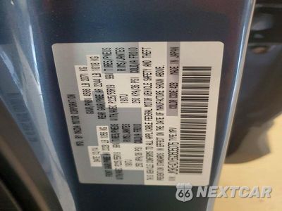 Zdjęcie 13 z 13 samochodu: 2016 MAZDA CX-5 GT VIN:JM3KE4DY6G0605076 - miniatura