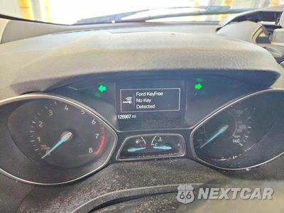 Zdjęcie 9 z 14 samochodu: 2017 FORD ESCAPE TITANIUM VIN:1FMCU9J99HUA68039 - miniatura