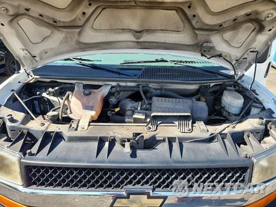 Zdjęcie 12 z 13 samochodu: 2013 CHEVROLET EXPRESS G3500 LT VIN:1GAZG1FA4D1151408 - miniatura