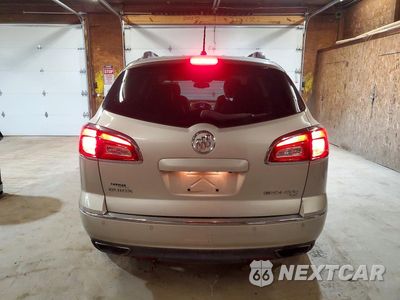 Zdjęcie 6 z 13 samochodu: 2013 BUICK ENCLAVE VIN:5GAKVCKDXDJ261455 - miniatura