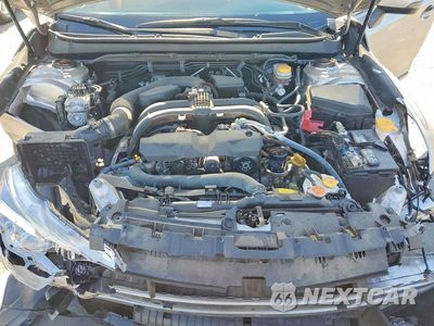 Zdjęcie 12 z 13 samochodu: 2016 SUBARU OUTBACK 2.5I PREMIUM VIN:4S4BSAHC9G3293358 - miniatura