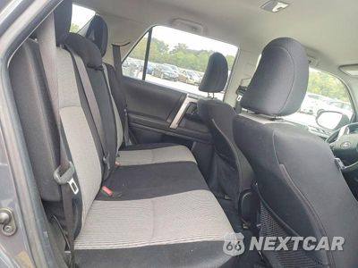 Zdjęcie 11 z 13 samochodu: 2024 TOYOTA 4RUNNER SR5 VIN:JTEMU5JR9R6276666 - miniatura
