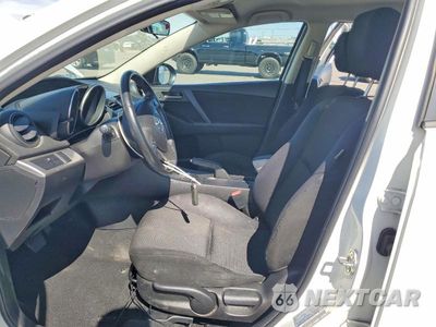 Zdjęcie 7 z 12 samochodu: 2013 MAZDA 3 I VIN:JM1BL1VP0D1749134 - miniatura