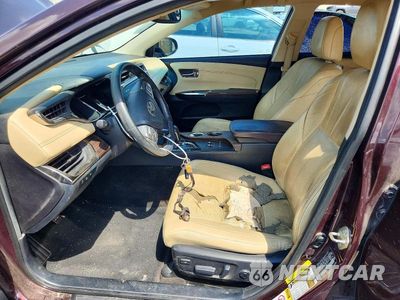 Zdjęcie 7 z 12 samochodu: 2014 TOYOTA AVALON HYBRID LIMITED VIN:4T1BD1EB7EU029181 - miniatura