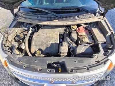 Zdjęcie 12 z 14 samochodu: 2014 FORD EXPLORER XLT VIN:1FM5K7D8XEGA22963 - miniatura