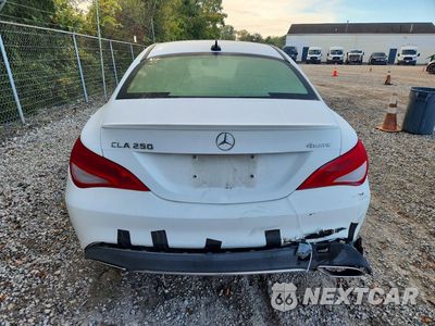 Zdjęcie 6 z 12 samochodu: 2019 MERCEDES-BENZ CLA 250 4MATIC VIN:WDDSJ4GBXKN718767 - miniatura