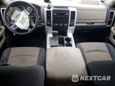 Zdjęcie 8 z 12 samochodu: 2009 DODGE RAM 1500 VIN:1D3HV18T39S822406 - miniatura